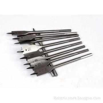 Plywood / Chipboard Flat Wood Drill Bit , 32mm 35mm 40 Mm W